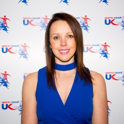 Katherine Percival Celebrates 15 Years at Sport Structures