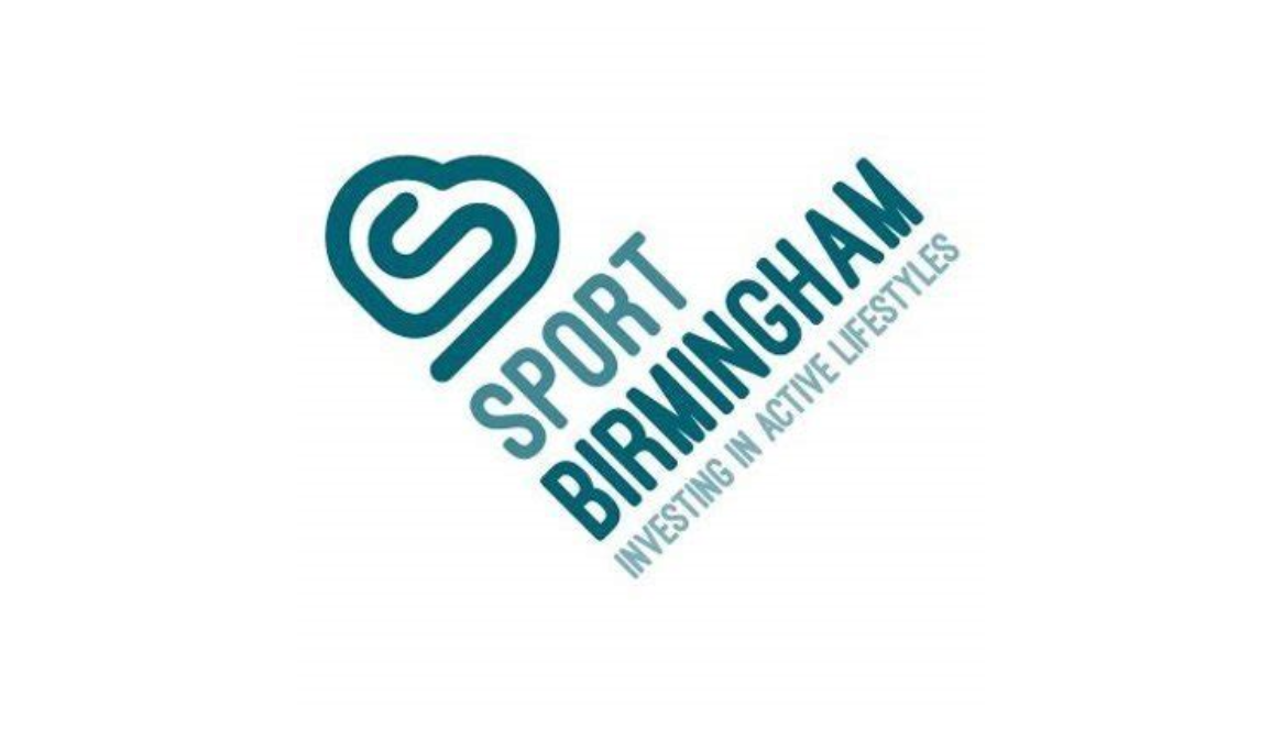 Sport Birmingham Logo