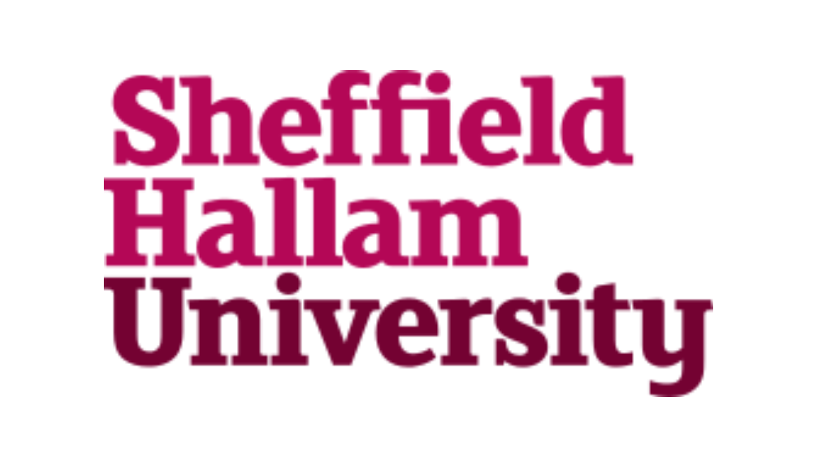 Sheffeild Hallam University Logo