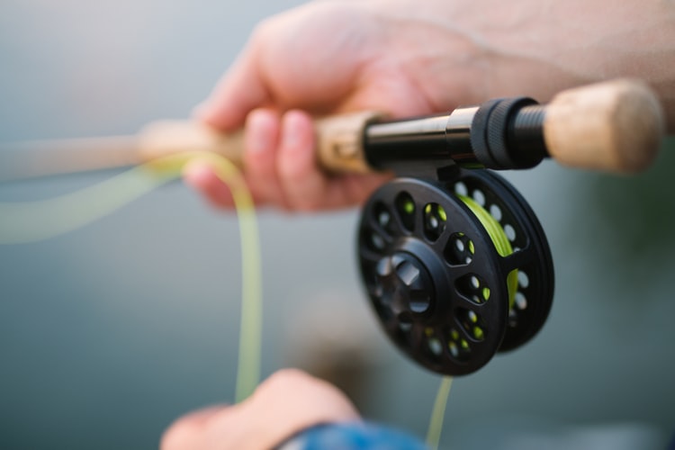 Transforming Angling