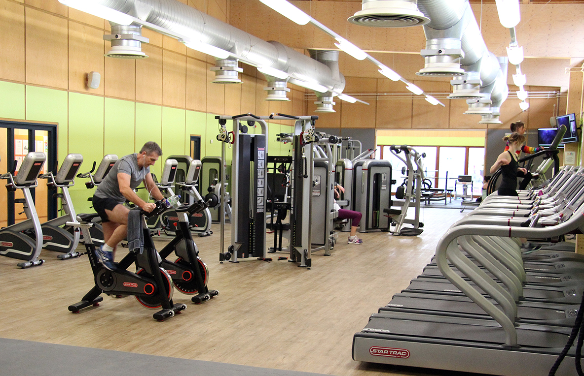 Boston Sport and Physical Activity Strategy