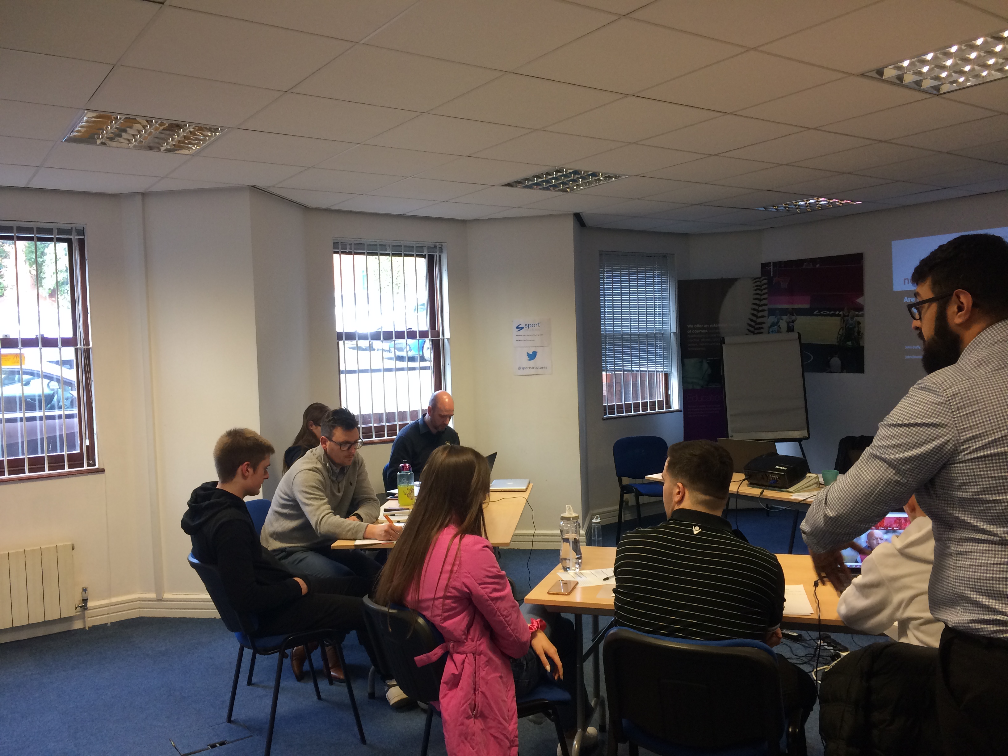 Level 3 Digital Marketer Apprenticeship