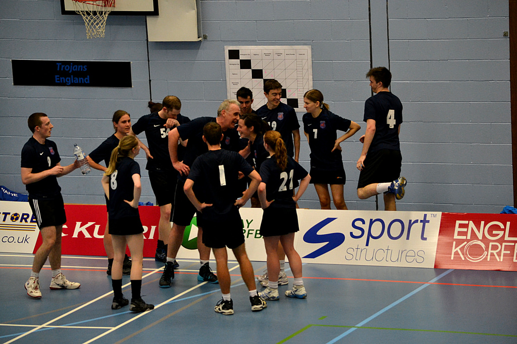 Sport-Specific Coaching Courses