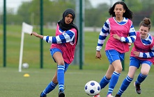 Equality Standard for Sport