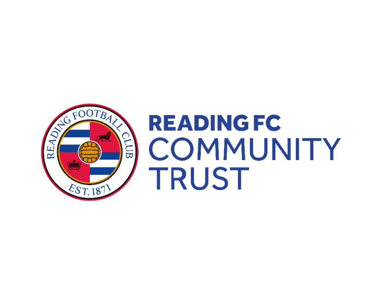 Reading FC community Trust Logo