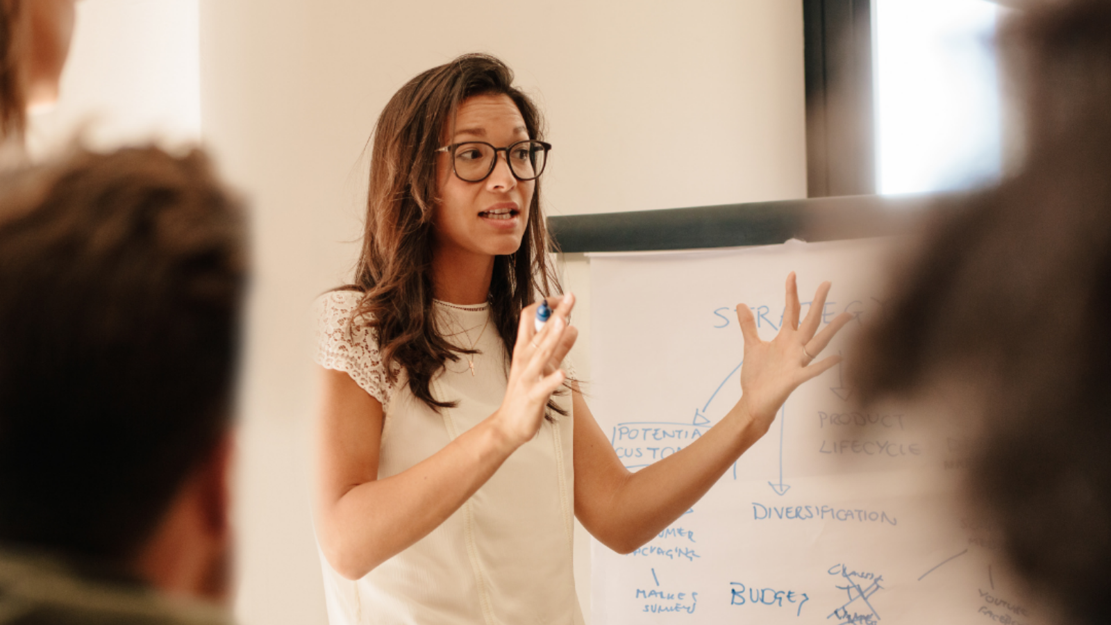 Supporting tutors and assessors