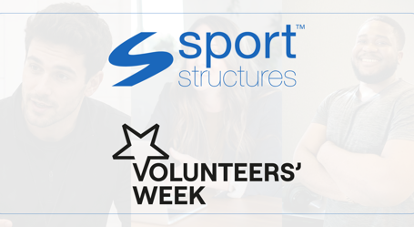 Celebrating National Volunteers' Week: The People Behind the Positive Impact