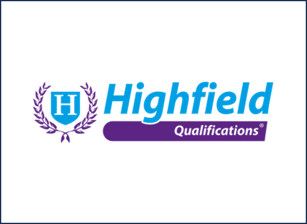 Highfields Logo