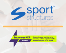Supporting EmpowerHER: Championing Women in Sport and Leadership