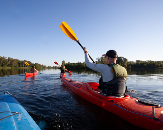Outdoor Activity Apprenticeship Standard
