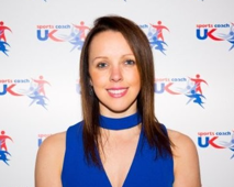 Katherine Percival Celebrates 15 Years at Sport Structures