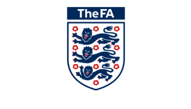 The FA Logo