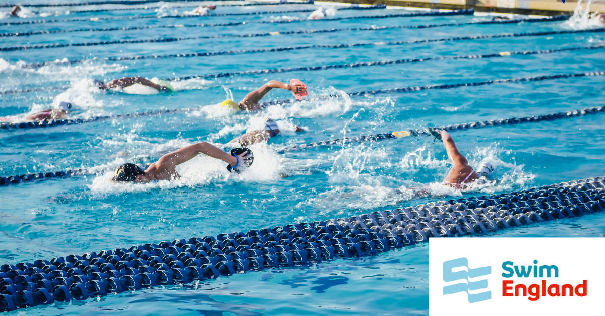 Swim England Safeguarding