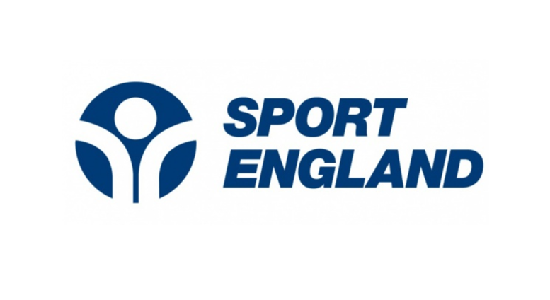 Sport England Logo