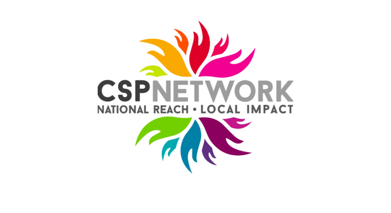County Sport Partnership Network