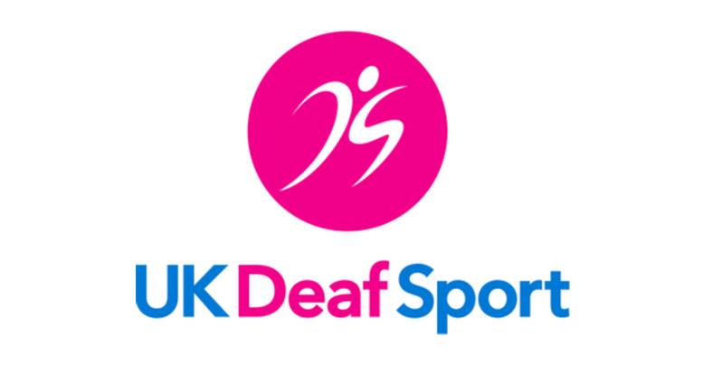 UK Deaf Sport