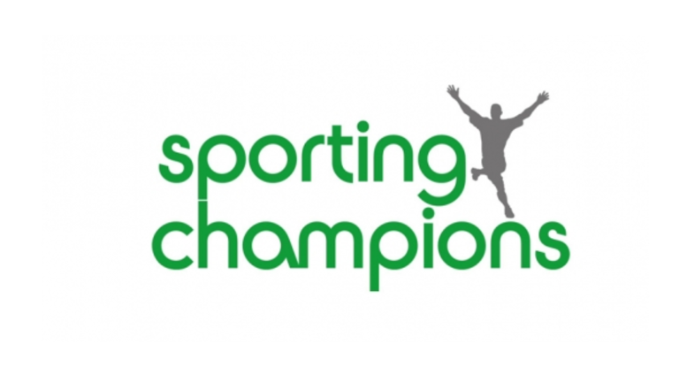 Sporting Champions - Annual report