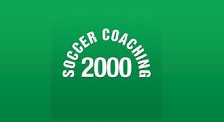 Soccer Coaching 2000