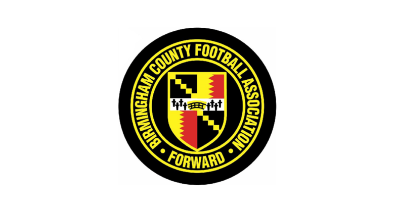 Birmingham County Football Association - Board Membership