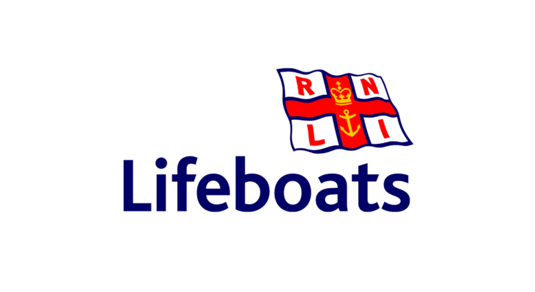 RNLI Logo