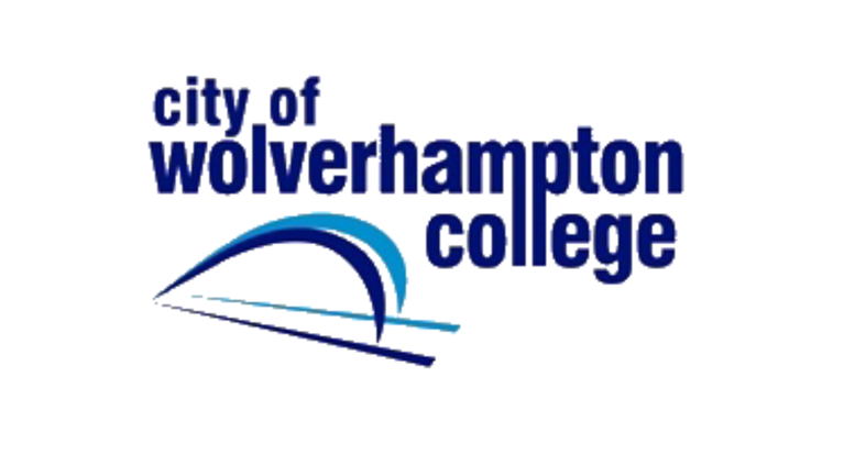 City of Wolverhampton College - Inspiration 2012