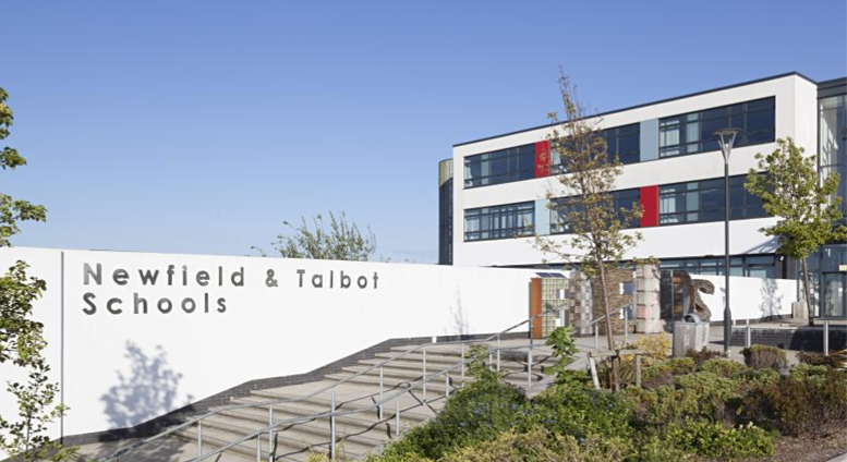 Newfield and Talbot Schools