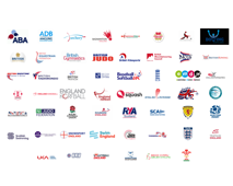 National Governing Bodies