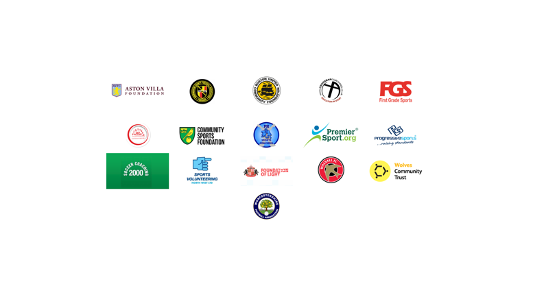 Community Sport Organisations