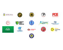 Community Sports Organisations