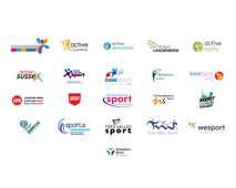 County Sports Partnerships (Active Partnerships)