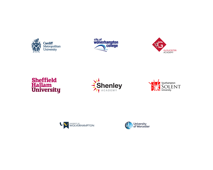 Higher Education / Further Education