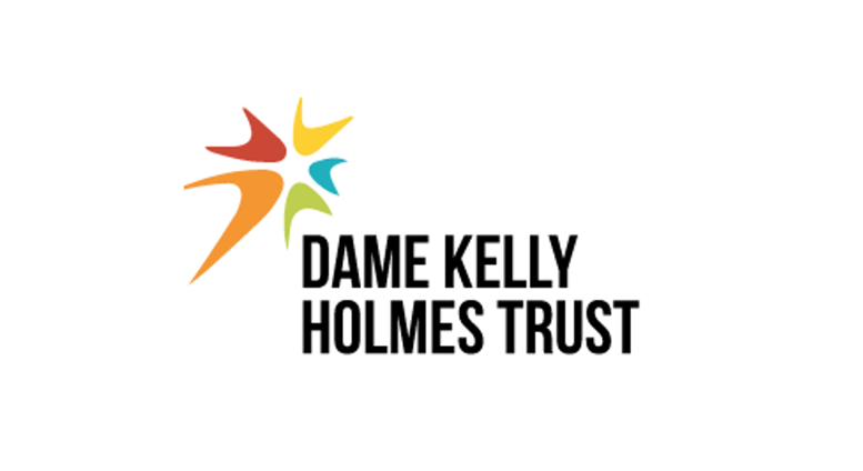 Dame Kelly Holmes Legacy Trust - Get on Track