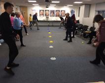 Level 1 Activator Course with Age UK