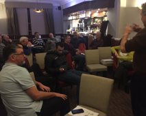 Club Matters Legal Structure Workshop