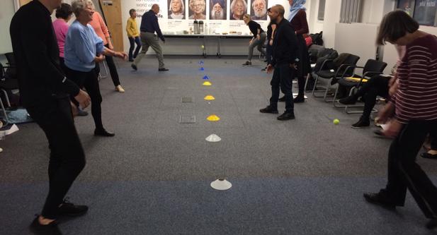 Multi Skills Activator - Completion details