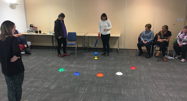 Videos and Animations - Agility