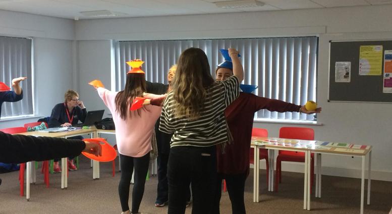 Videos and animations- Balance