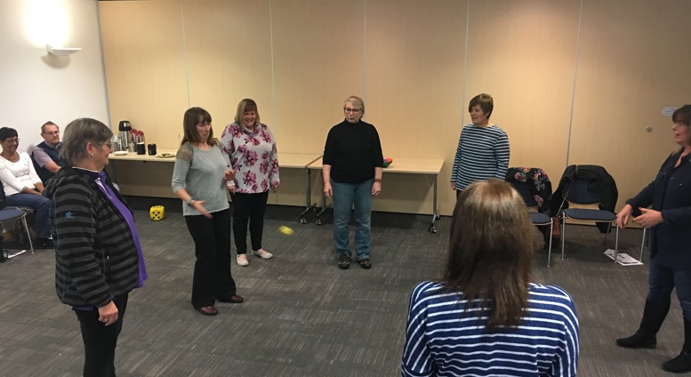 Age UK Multi-Skills Activator Course - Exeter