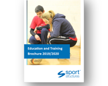 Education and Training Brochure