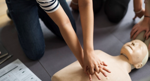 Emergency First Aid for Sport – Refresher