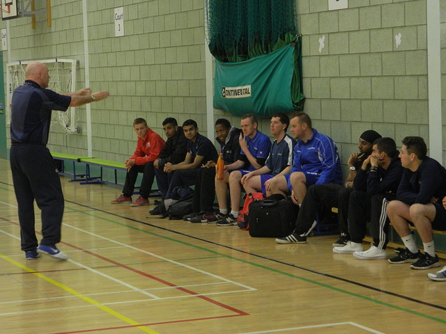 Level 3 Certificate in Supporting the Delivery of Physical Education, School Sport & Physical Activity