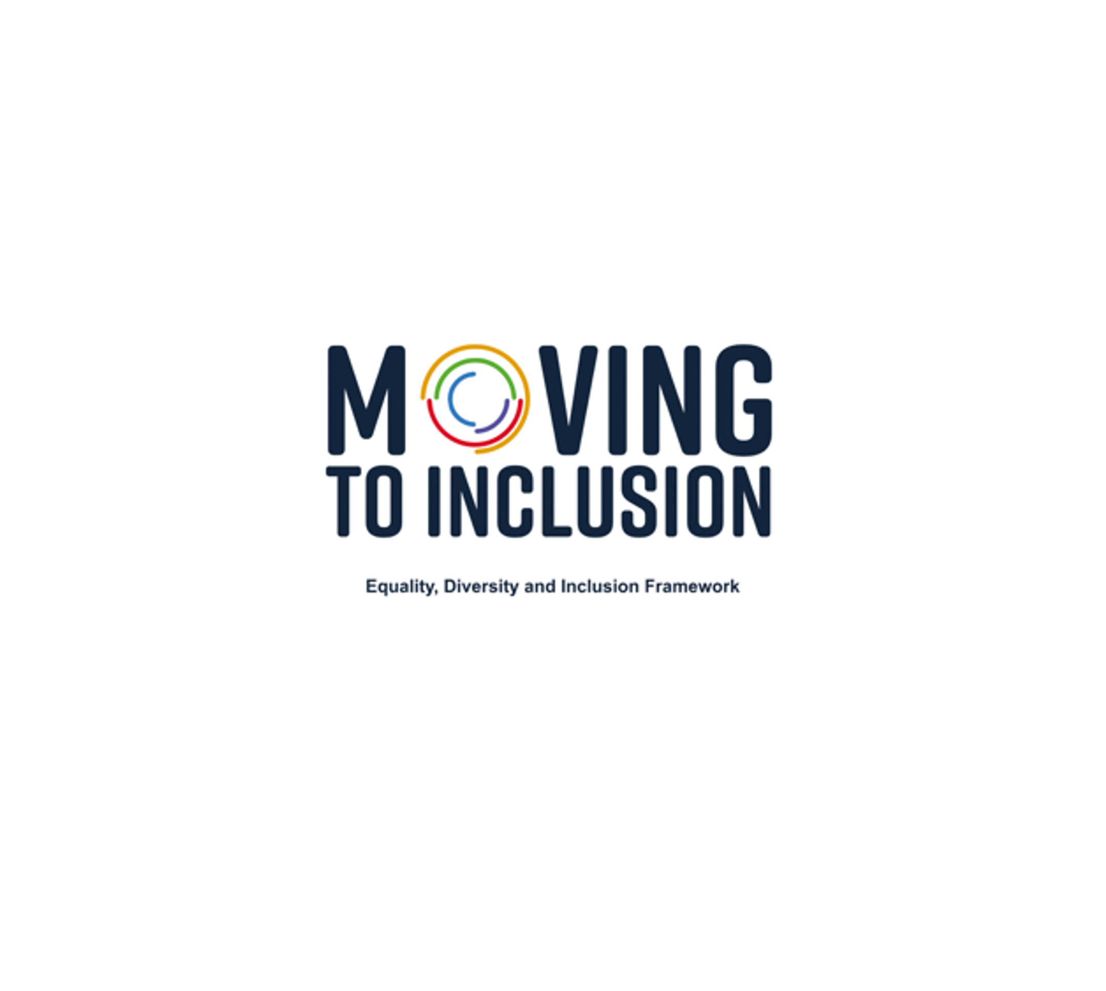 Moving to Inclusion
