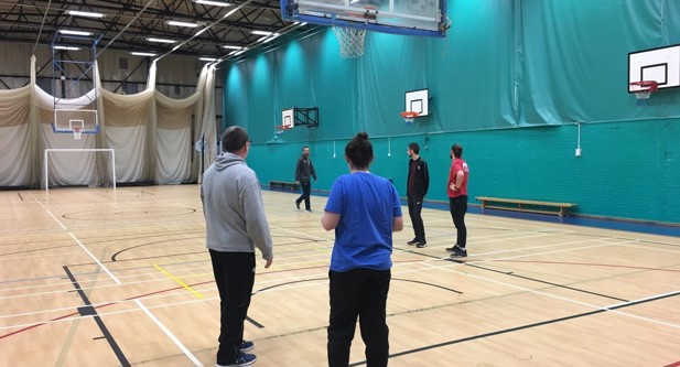 1st4Sport Level 3 Certificate in Coaching Basketball