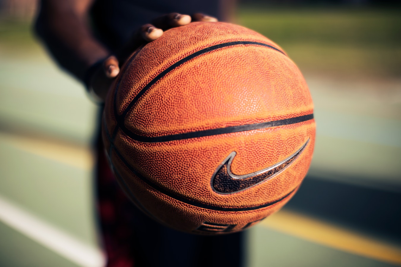 Basketball Coaching Courses