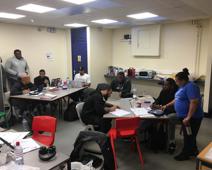 1st4Sport Level 3 Certificate in Coaching Basketball Success in London