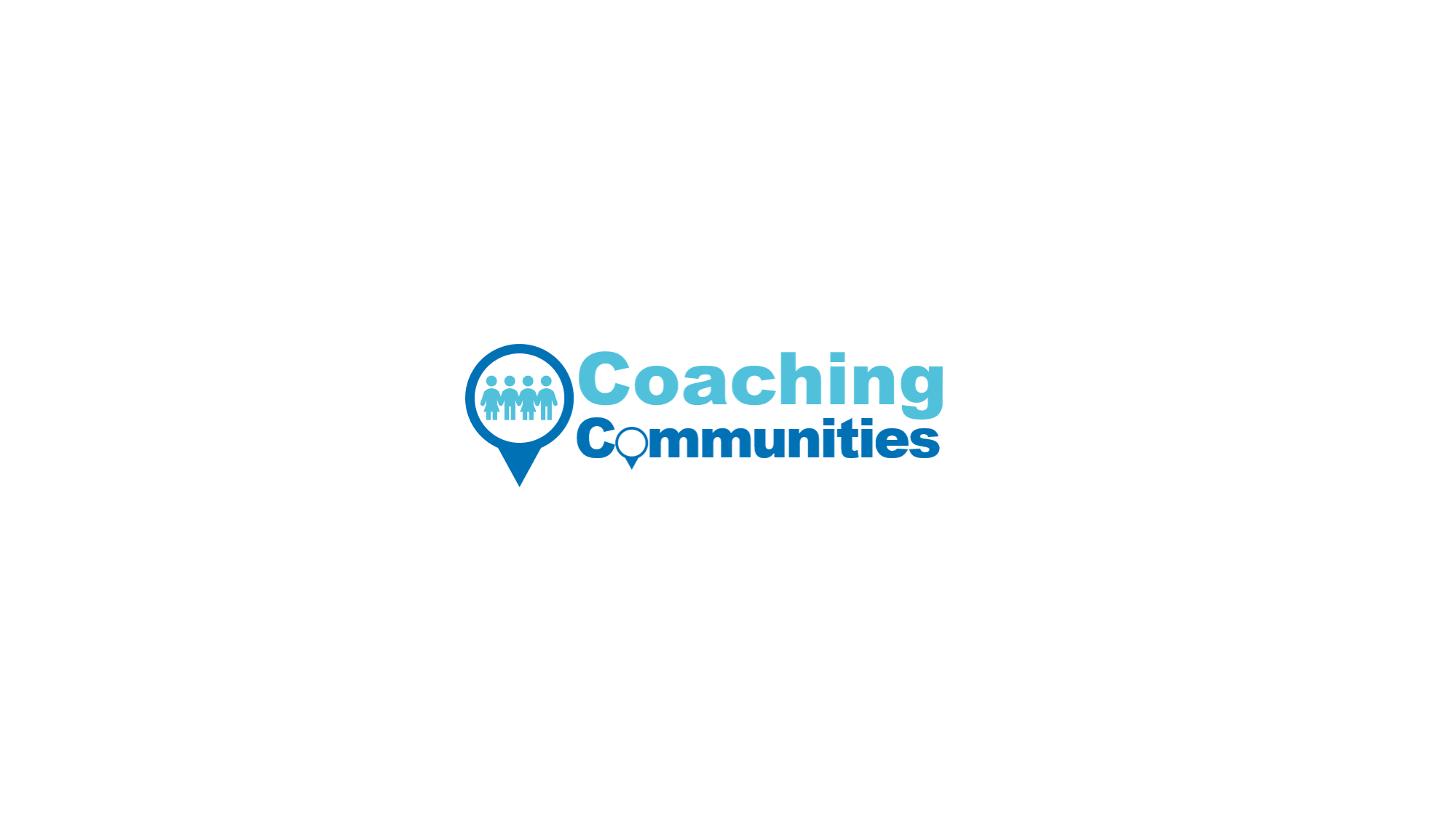 Coaching Communities