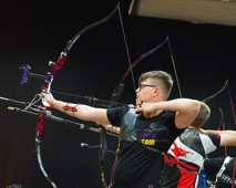 Archery GB Instructor Award Success