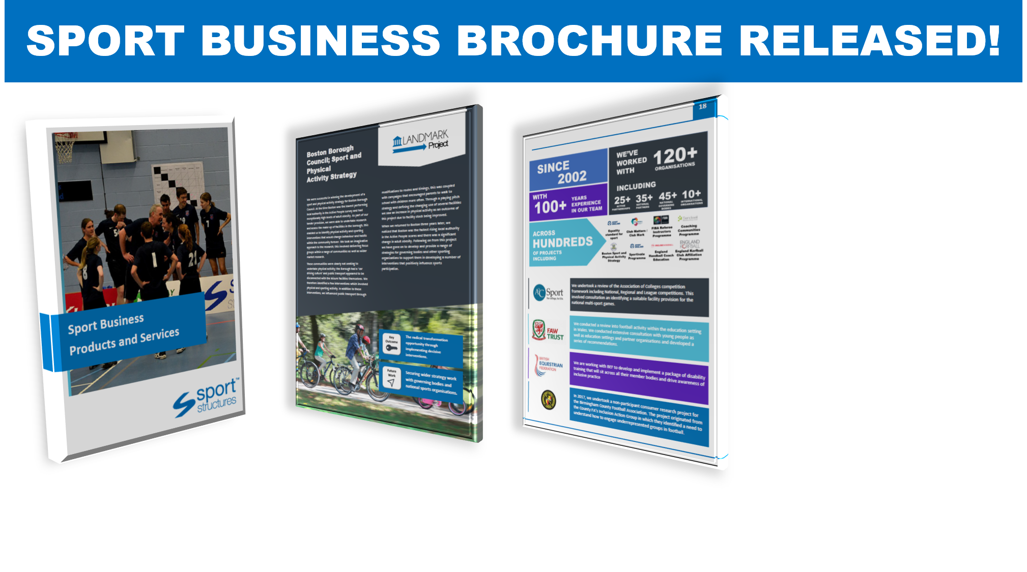 Sport Structures Sport Education Consultancy