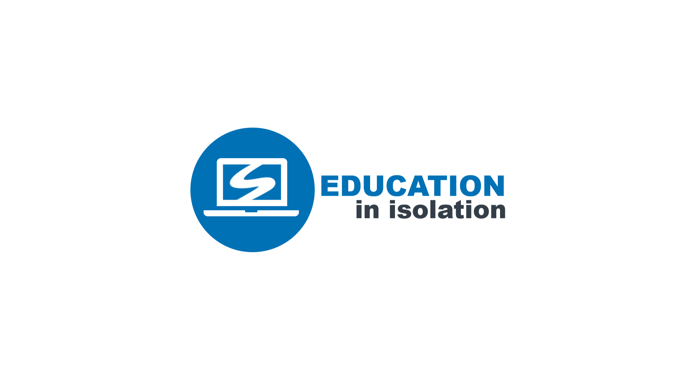 Education in Isolation - Virtual courses coming to you!