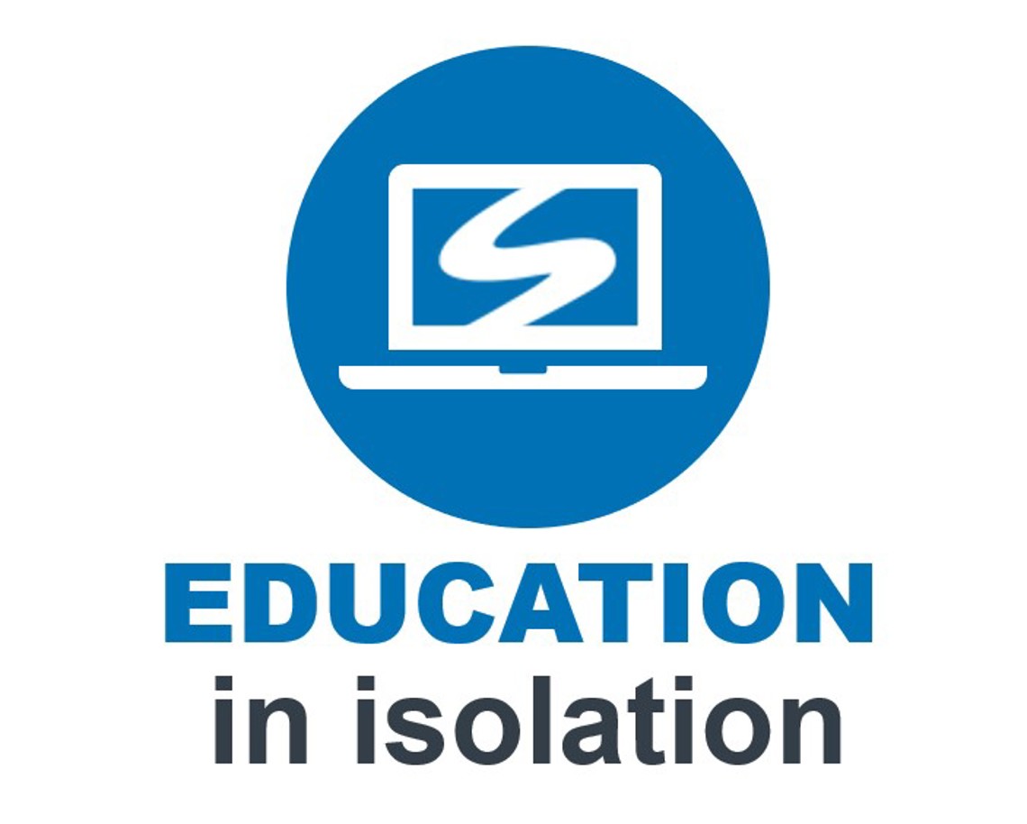 Education In Isolation (1)